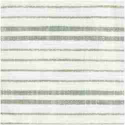 BO-KEEPER/SAGE - Outdoor Fabric Suitable For Indoor/Outdoor Use - Addison