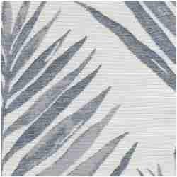 BO-PALM/ICE - Outdoor Fabric Suitable For Indoor/Outdoor Use - Farmers Branch