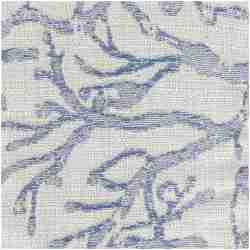 BO-TOLL/CHAMBRAY - Outdoor Fabric Suitable For Indoor/Outdoor Use - Houston