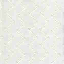 C-RICKY/WHITE - Multi Purpose Fabric Suitable For Drapery