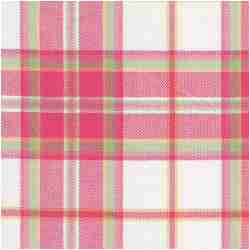 C-SUMMER/PINK - Multi Purpose Fabric Suitable For Drapery