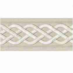 CELTIC TAPE/NATURAL - Tape Trim - Dallas