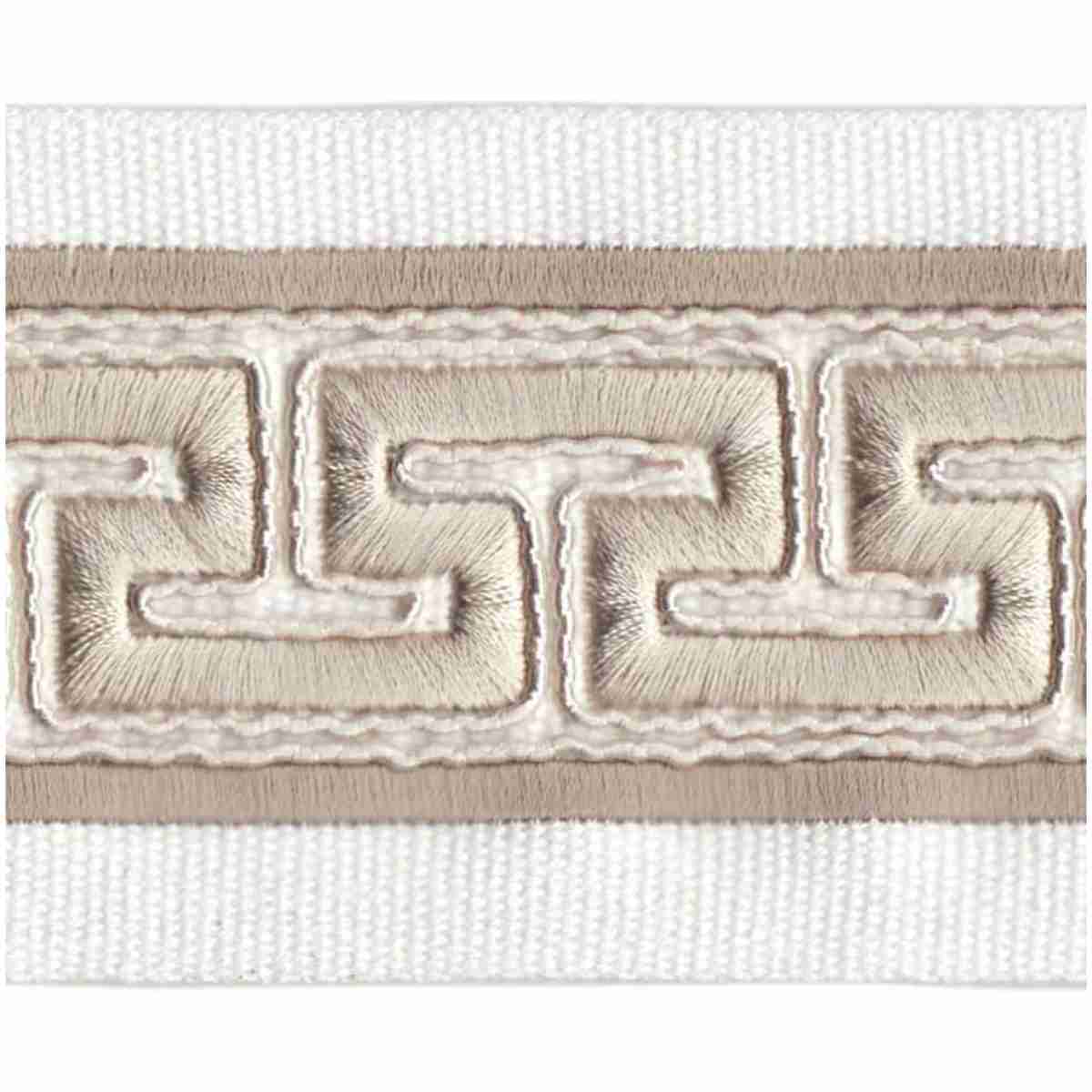 Corinth Tape/Gold - Tape Trim - Addison