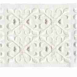 CREST TAPE/IVORY - Tape Trim - Addison