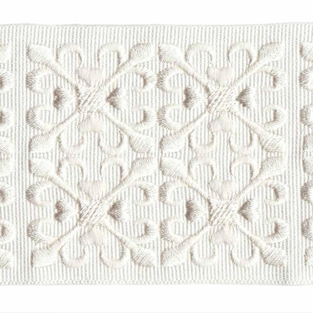 Crest Tape/Ivory – Trim