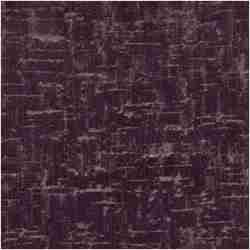 E-CRACKLE/PURPLE - Multi Purpose Fabric Suitable For Drapery