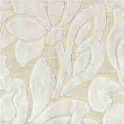 E-FLORAL/NATURAL - Upholstery Only Fabric Suitable For Upholstery And Pillows Only.   - Farmers Branch