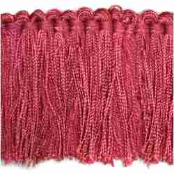 E-NEED BRUSH/FUCHSIA - Brush Fringe - Houston