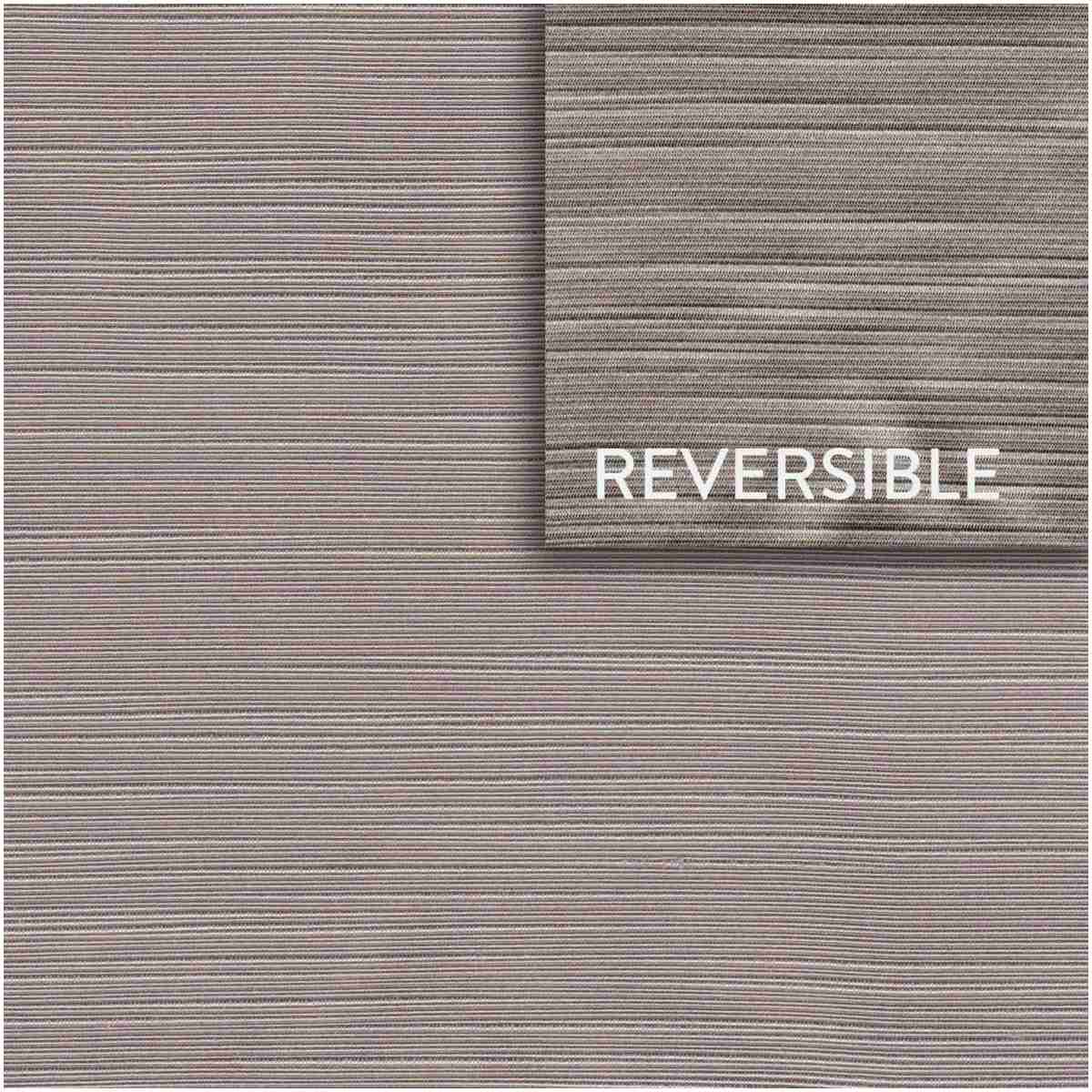 E-Rever/Gray - Multi Purpose Fabric Suitable For Drapery