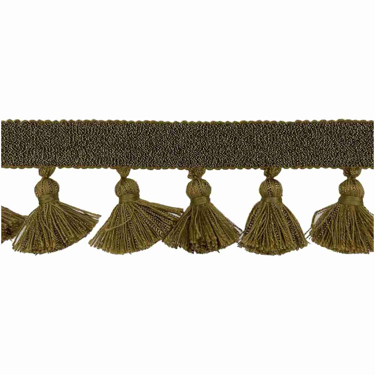 E-Sonic Tassel/Gold - Tassel Trim - Near Me