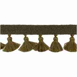 E-SONIC TASSEL/GOLD - Tassel Trim - Near Me