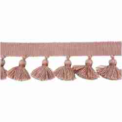 E-SONIC TASSEL/ROSE - Tassel Trim - Near Me