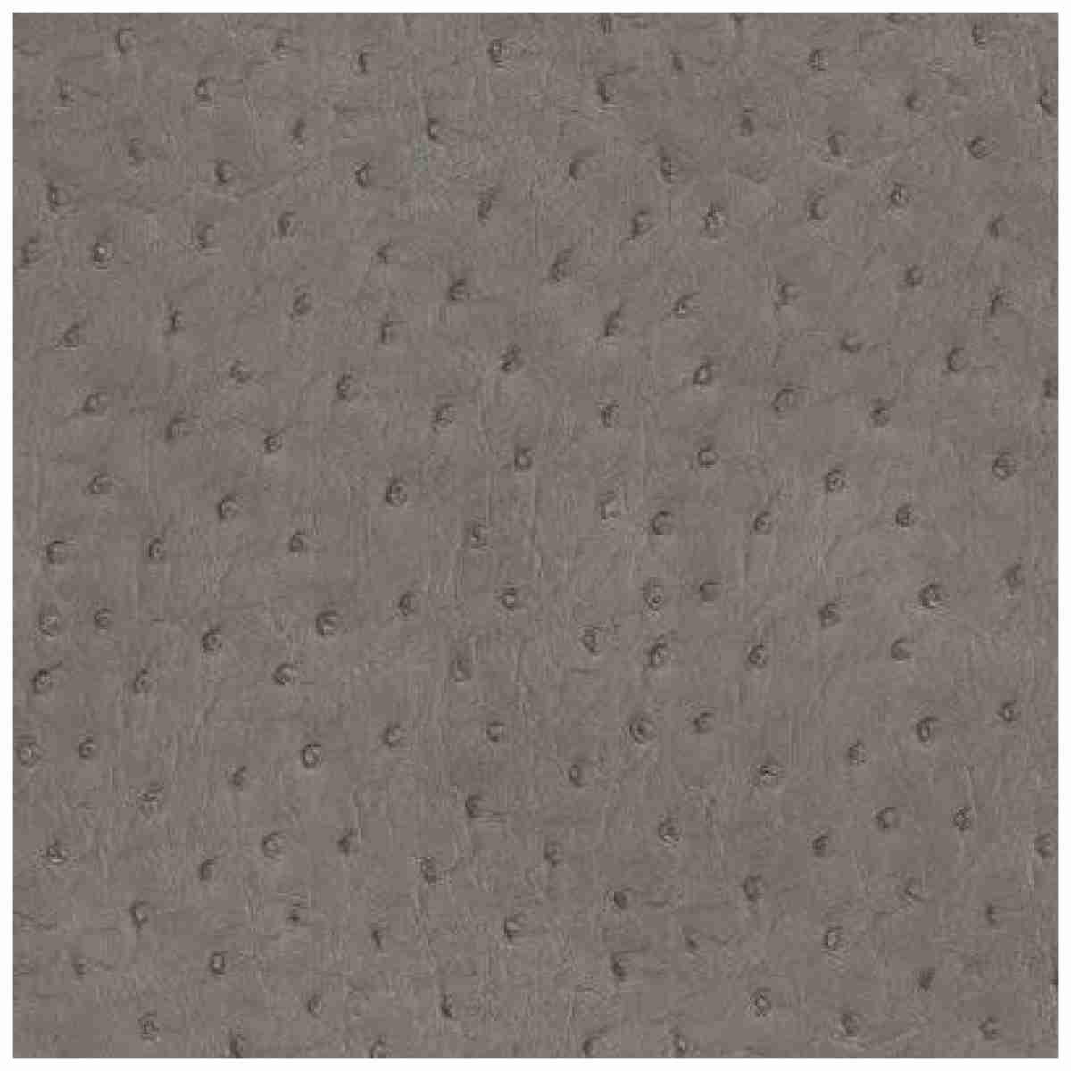 Famu/Gray - Faux Leathers Fabric Suitable For Upholstery And Pillows Only - Houston