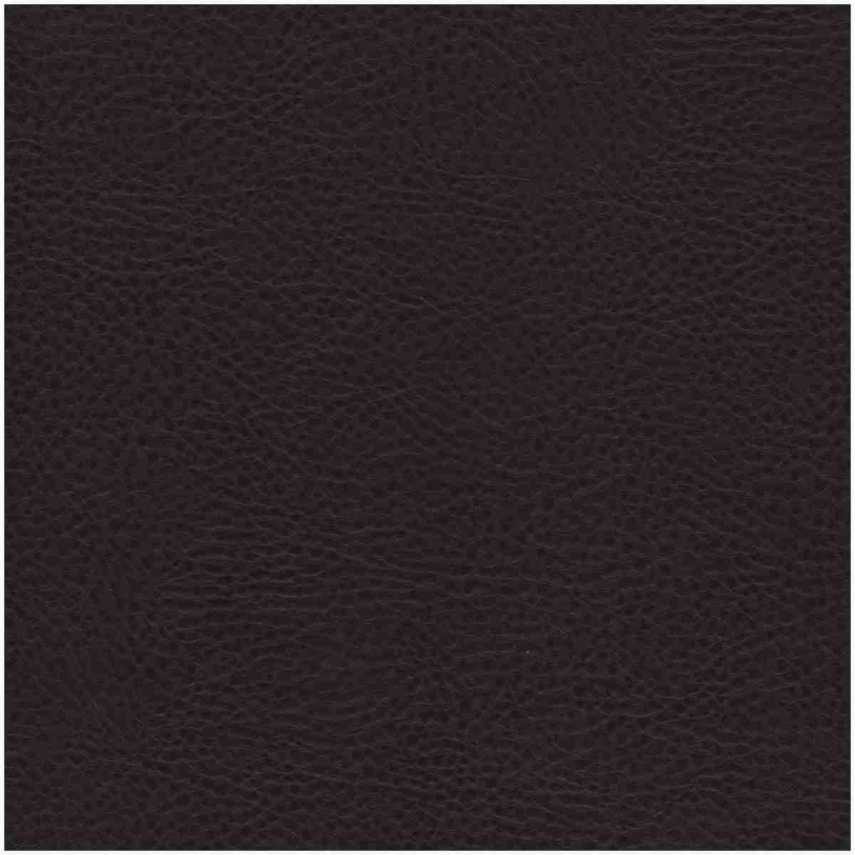 Folsom/Black - Faux Leathers Fabric Suitable For Upholstery And Pillows Only - Houston