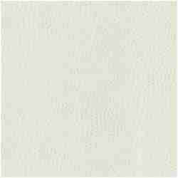 FREDDY/WHITE - Faux Leathers Fabric Suitable For Upholstery And Pillows Only - Houston