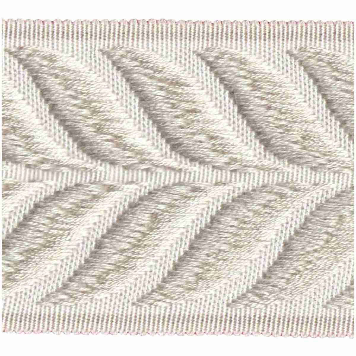 Frond Tape/Natural - Tape Trim - Spring