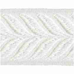 FROND TAPE/WHITE - Tape Trim - Spring