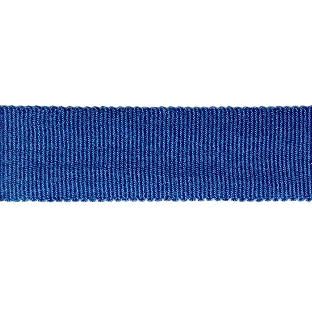 Grosgrain Tape/Cobalt – Trim