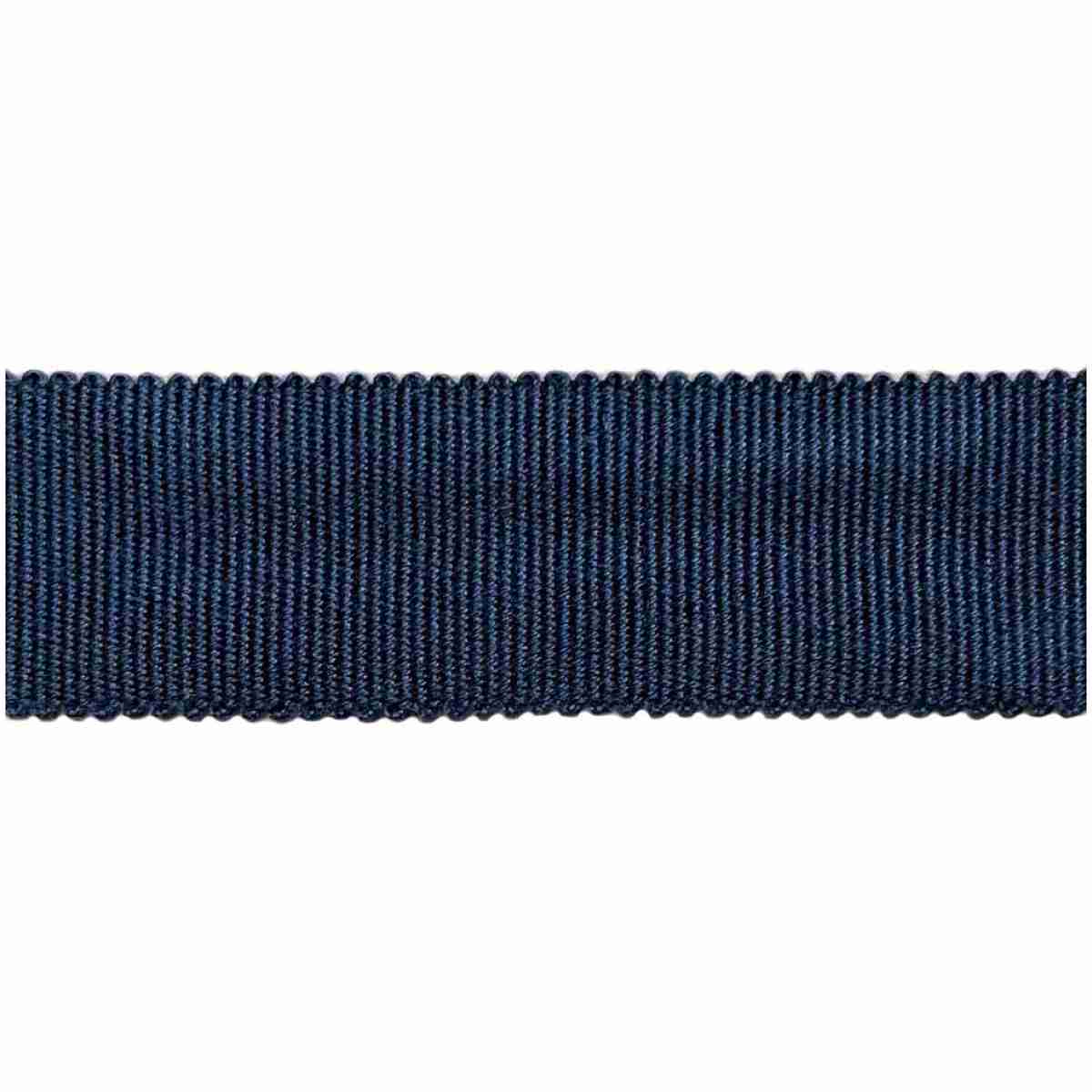 Grosgrain Tape/Navy - Tape Trim - Houston