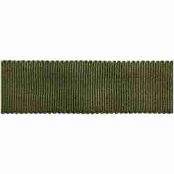 GROSGRAIN TAPE/OLIVE - Tape Trim - Farmers Branch