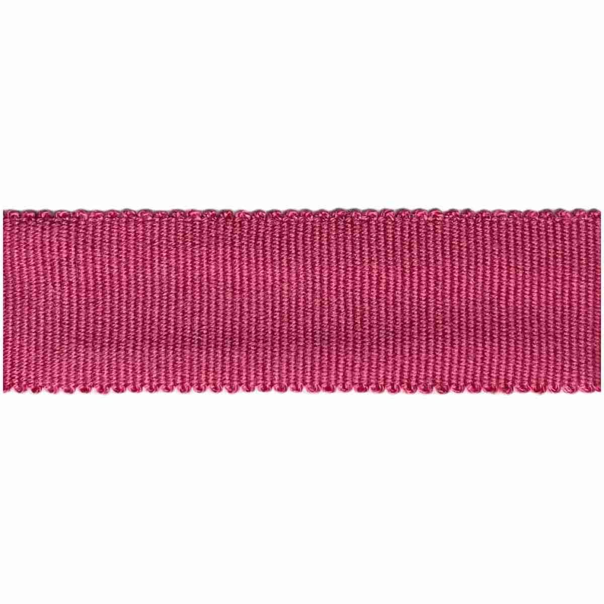 Grosgrain Tape/Passion - Tape Trim - Addison