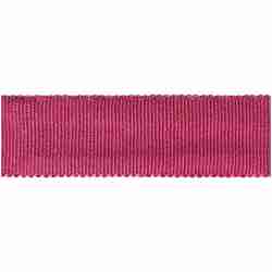 GROSGRAIN TAPE/PASSION - Tape Trim - Addison