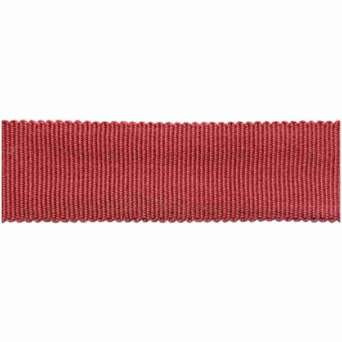 Grosgrain Tape/Rouge - Tape Trim - Addison