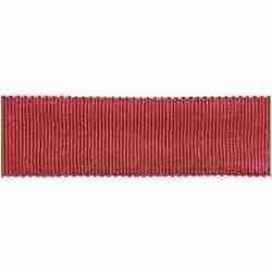 GROSGRAIN TAPE/ROUGE - Tape Trim - Addison