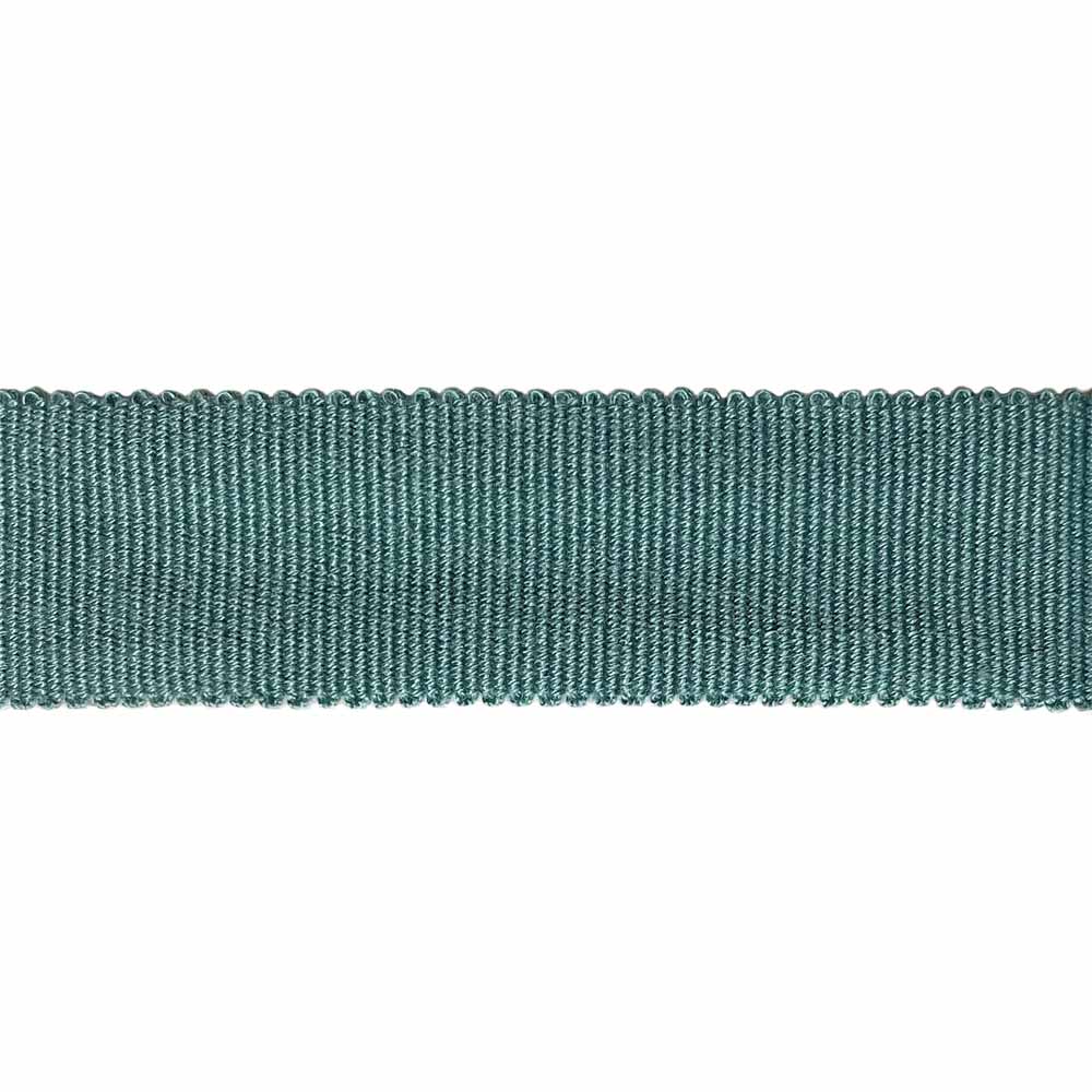 Grosgrain Tape/Teal – Trim