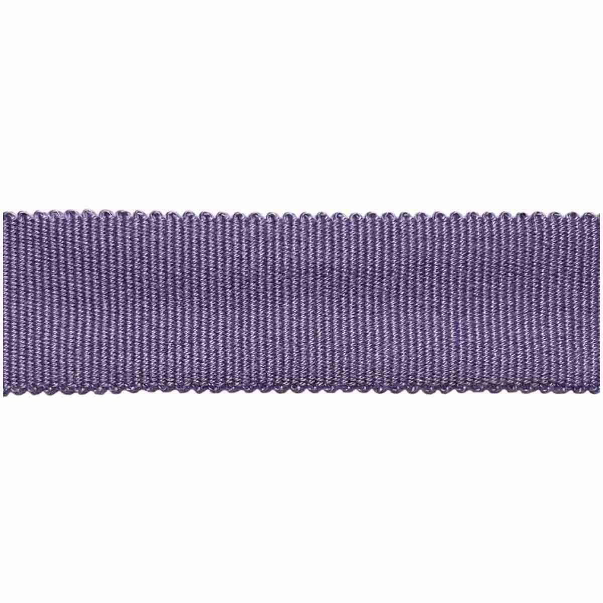 Grosgrain Tape/Wisteria - Tape Trim - Houston