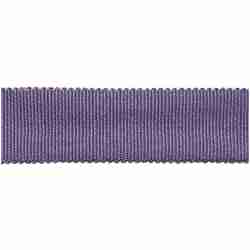 GROSGRAIN TAPE/WISTERIA - Tape Trim - Houston