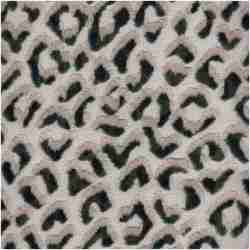 H-OCELOT/MINERAL - Upholstery Only Fabric Suitable For Upholstery And Pillows Only.   - Plano