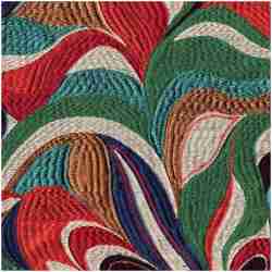 H-WILD/JET - Multi Purpose Fabric Suitable For Drapery