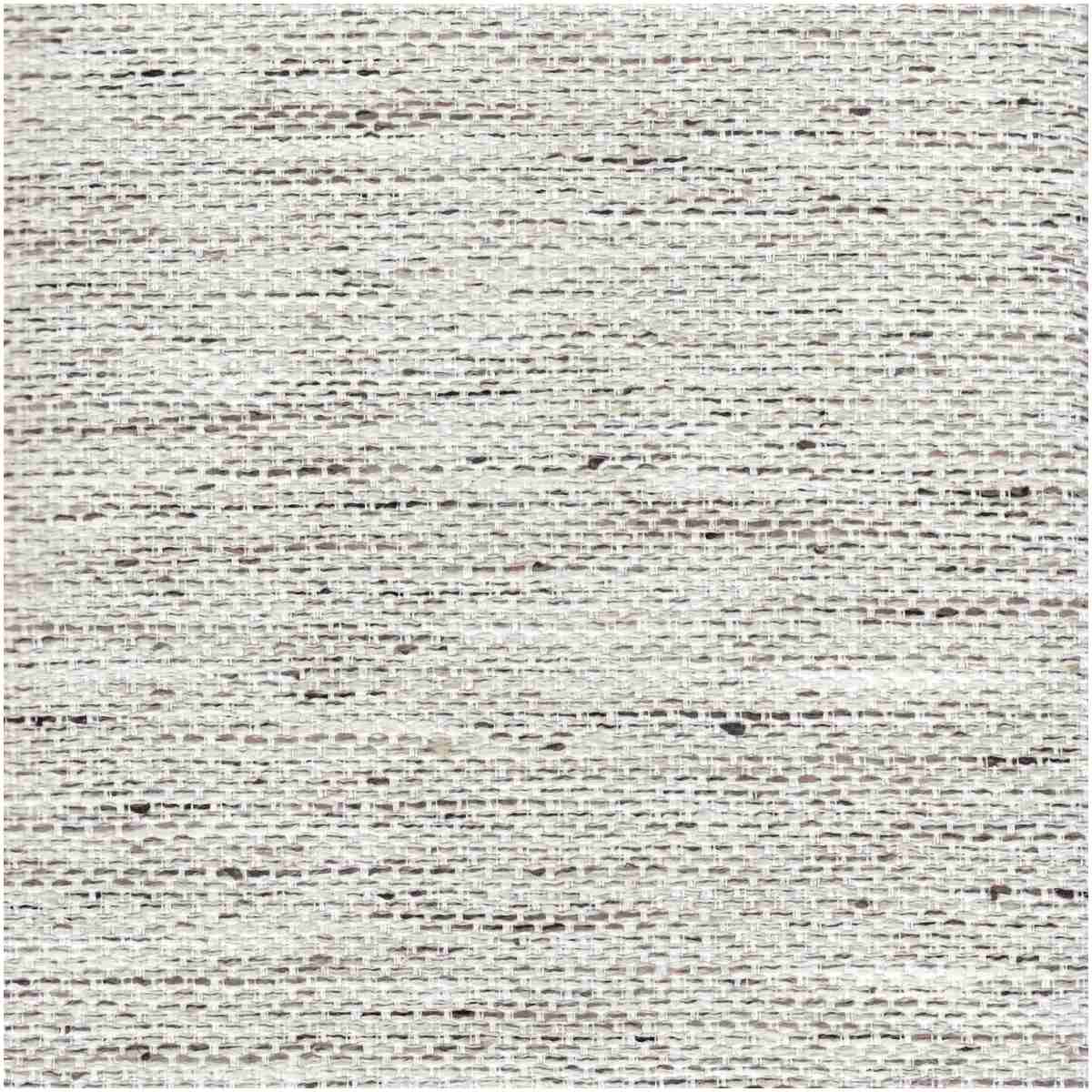 Halcut/White - Multi Purpose Fabric Suitable For Drapery