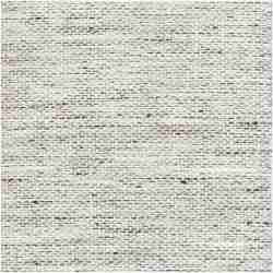 HALCUT/WHITE - Multi Purpose Fabric Suitable For Drapery