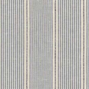 HH-INTERS/BLUE - Multi Purpose Fabric Suitable For Drapery