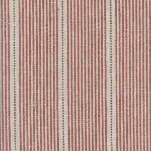 HH-INTERS/RED - Multi Purpose Fabric Suitable For Drapery