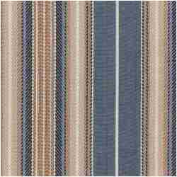 HH-MONTAN/BLUE - Multi Purpose Fabric Suitable For Drapery