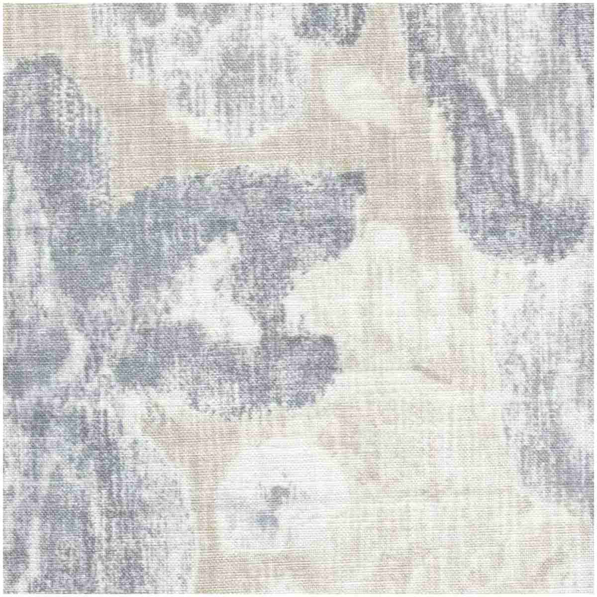 Hh-Parade/Blue - Prints Fabric Suitable For Drapery