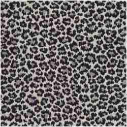 HINGER/GRAY - Prints Fabric Suitable For Drapery