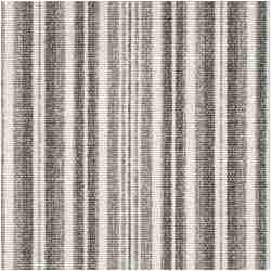 HOSTRIPE/TAUPE - Prints Fabric Suitable For Drapery