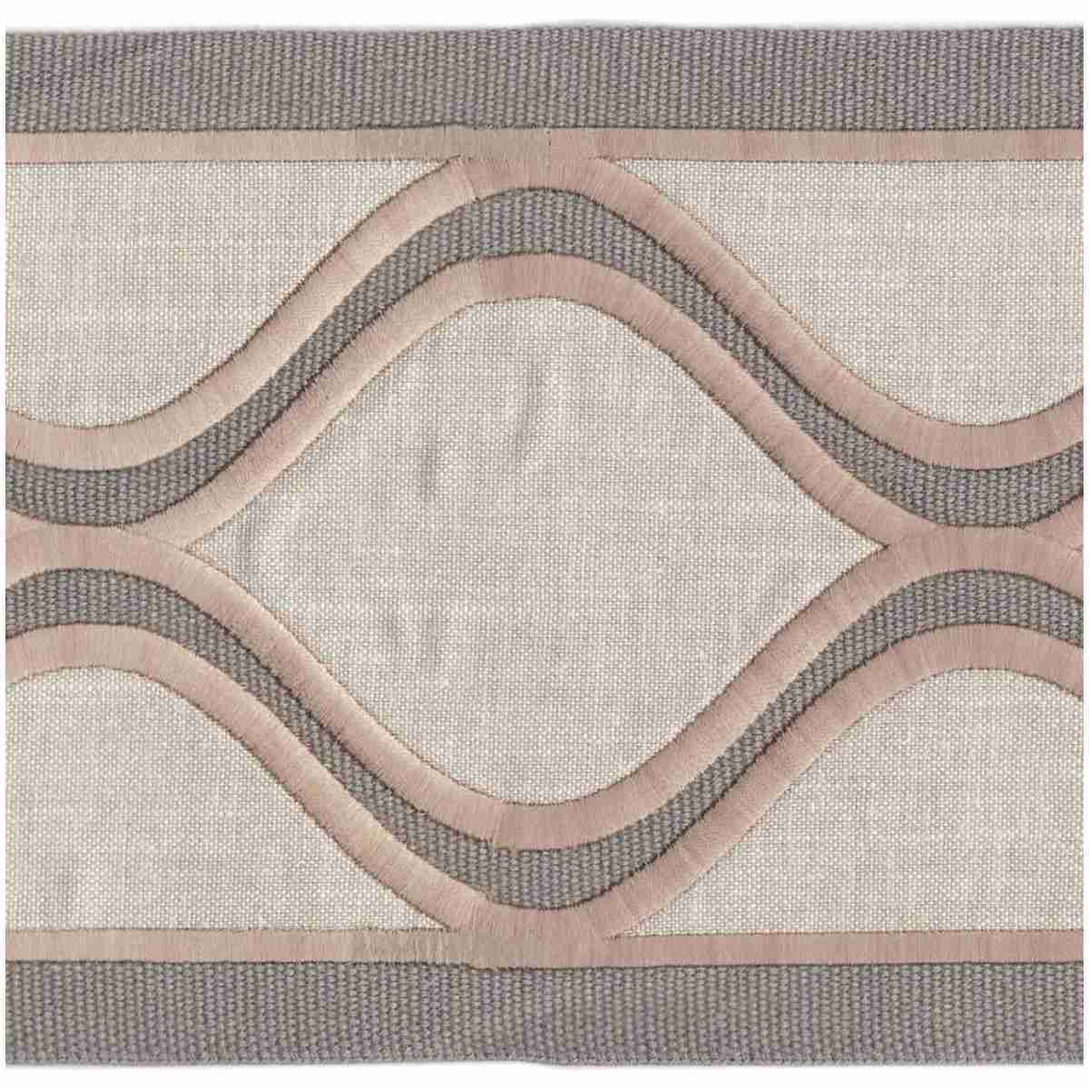 Hourglass Tape/Taupe - Tape Trim - Near Me