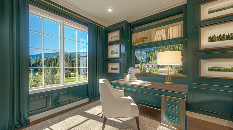 9 Key Elements to Consider When Decorating the Perfect Sunroom