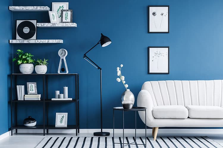 12 Colors That Will Sweep Home Interiors in Spring 2020