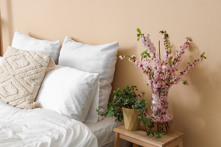 Guest Bedroom Decor Trends For 2024