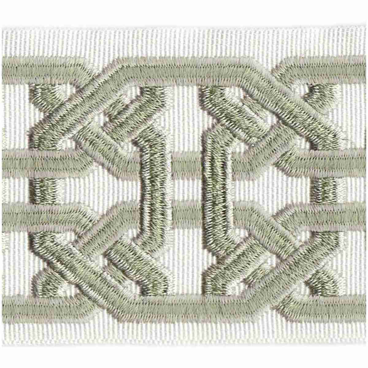 Knot Tape/Sage - Tape Trim - Cypress