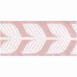 LEAF TAPE/PINK - Tape Trim - Farmers Branch