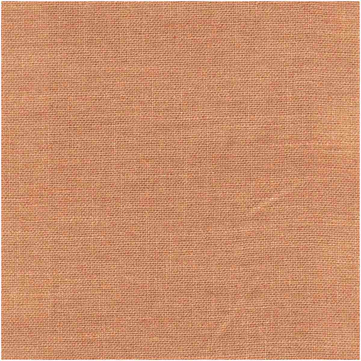 Lisann/Orange - Multi Purpose Fabric Suitable For Drapery