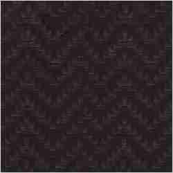 MI-WICKER/BLACK - Faux Leathers Fabric Suitable For Upholstery And Pillows Only.   - Houston