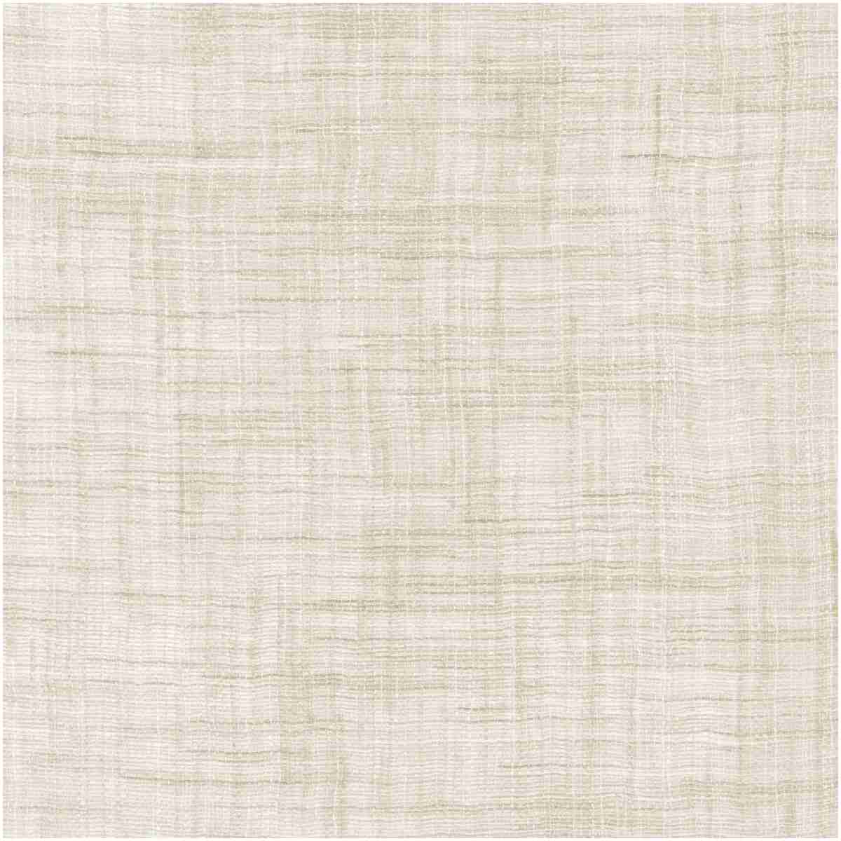 Nava/Natural - Light Weight Fabric Suitable For Drapery Only - Cypress